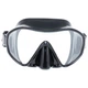 Маска для дайвинга Marlin Frameless Scuba Black - изображение 2