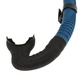 Трубка для подводной охоты Marlin Matte Blue - изображение 5
