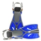 Детские ласты Marlin Joy Blue (S-M (27-31)) (014162) - изображение 2