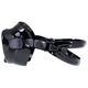 Маска для дайвинга Marlin Frameless Scuba Black - изображение 6
