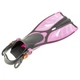 Детские ласты Marlin Joy Pink (S-M (27-31)) (014159) - изображение 5