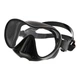 Маска для дайвинга Marlin Frameless Duo Black - изображение 3