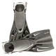 Ласты Marlin Swift Black (S-M (38-41)) (014169) - изображение 2