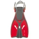 Детские ласты Marlin Joy Red (S-M (27-31)) (014164) - изображение 3