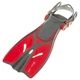Детские ласты Marlin Joy Red (S-M (27-31)) (014164) - изображение 4