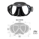 Маска для подводной охоты Marlin Hunter Black - изображение 5