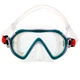 Маска для дайвинга детская Marlin Joy Green/White (014173) - изображение 5