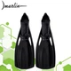 Ласты Marlin Cayman с закрытой пяткой Black (XL (46/47)) (016303) - изображение 1