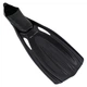 Ласты Marlin Cayman с закрытой пяткой Black (XL (46/47)) (016303) - изображение 3