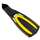 Ласты Marlin Cayman с закрытой пяткой Yellow (XS (38/39)) (016295) - изображение 3
