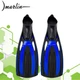 Ласты Marlin Cayman с закрытой пяткой Blue (M (42/43)) (016300) - изображение 1