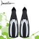 Ласты Marlin Cayman с закрытой пяткой White (XXS (36/37)) (016292) - изображение 1