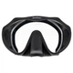 Маска для подводной охоты Marlin Frameless Evo Black - изображение 2