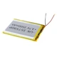Внутренний Аккумулятор 357590Р Характеристики 92*70*3 3500mAh 3.7V - изображение 2