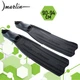 Ласты Marlin Deep black 49-50 - изображение 1