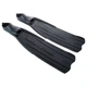 Ласты Marlin Deep black 49-50 - изображение 2