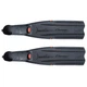 Ласты Marlin Deep black 49-50 - изображение 8