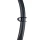 Трубка для підводного полювання Marlin ENZO black - зображення 4
