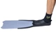 Ласты Marlin DEEP S Soft grey 49-50 - изображение 7