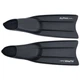 Ласты Marlin ALPHA black 36-37 - изображение 3