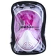 Повнолицева маска для снорклінгу Marlin SEA white/pink/pink S/M - зображення 8