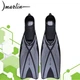 Ласты для снорклинга Marlin PLAYA silver UA40-41 ML (26-26,5 см) - изображение 1