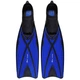 Ласты для снорклинга Marlin PLAYA blue UA38-39 M (25-25,5 см) - изображение 2
