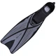 Ласты для снорклинга Marlin PLAYA silver UA40-41 ML (26-26,5 см) - изображение 4
