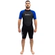 Гідрокостюм для серфінгу Marlin BALI SHORTY MAN 2 мм blue/black M - зображення 2