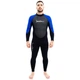 Гідрокостюм Marlin BALI MAN 2 мм blue/black L - зображення 2