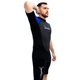 Гідрокостюм для серфінгу Marlin BALI SHORTY MAN 2 мм blue/black M - зображення 7