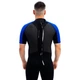 Гідрокостюм для серфінгу Marlin BALI SHORTY MAN 2 мм blue/black M - зображення 8