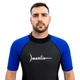Гідрокостюм для серфінгу Marlin BALI SHORTY MAN 2 мм blue/black M - зображення 9