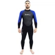 Гідрокостюм Marlin BALI MAN 2 мм blue/black M - зображення 2