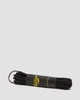 Круглые шнурки Dr.Martens Round 90 см BLACK AC037001 — для 4-5 люверсов - изображение 1