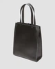 Шкіряний шопер Dr.Martens Love My Docs Leather Tote Bag Black AD093001 — тоут DNA-колекції з кишенею для ноутбука - зображення 4