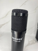 Б/в Конденсаторний USB мікрофон Neewer NW-8000 USB 192 кГц/24 біт, суперкардіоїдний, для стрімів, подкастів та запису - зображення 3