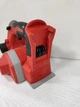 Б/У Аккумуляторный электрорубанок Milwaukee M18 BP-0 82 мм, 18V, 14000 об/мин, REDLINK, без АКБ и ЗУ - изображение 7