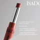 Pomadka do ust Isadora The Matte matowa 19 Real Crimson 1.6 g (7333352084668) - obraz 4