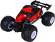 Автомобиль на радиоуправлении KS Drive Off-Road Strong Power 1:16 Красный (SL-8423ARH) - изображение 1