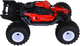 Автомобиль на радиоуправлении KS Drive Off-Road Strong Power 1:16 Красный (SL-8423ARH) - изображение 6