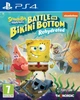 Игра SpongeBob SquarePants: Battle for Bikini Bottom - Rehydrated PS4 (русские субтитры) - изображение 2