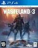 Игра Wasteland 3 Day One Edition PS4 (русские субтитры) - изображение 1