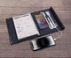Смарт Блокнот ежедневник AB tech, c отпечатком пальца Touch ID и беспроводной зарядкой и Power Bank 8000 mAh - изображение 7