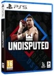 Игра Undisputed PS5 (английская версия) - изображение 2