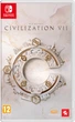 Игра Sid Meier's Civilization VII Nintendo Switch (русская версия) - изображение 1