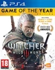 Гра The Witcher 3: Wild Hunt GOTY PS4 (російські субтитри) - зображення 1