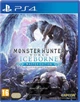 Игра Monster Hunter World Iceborne Master Edition PS4 (русские субтитры) - изображение 1