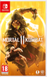 Игра Mortal Kombat 11 Nintendo Switch (русские субтитры) - изображение 2
