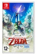 Игра The Legend of Zelda: Skyward Sword HD Nintendo Switch (русская версия) - изображение 2